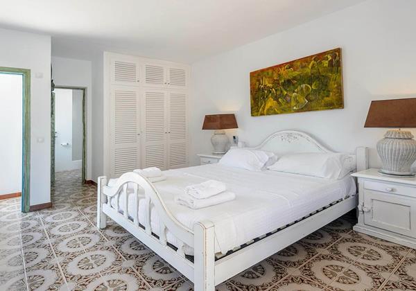 Villa Cigala Ibiza 50 Min