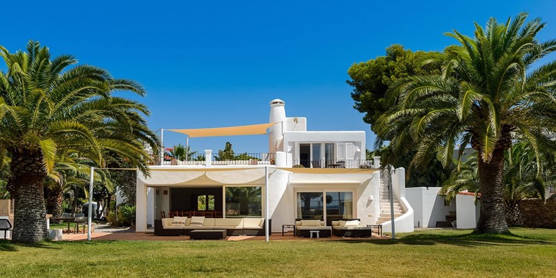Villa Cigala Ibiza 1 Min
