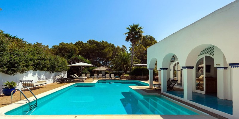 Villa Cigala Ibiza 3 Min