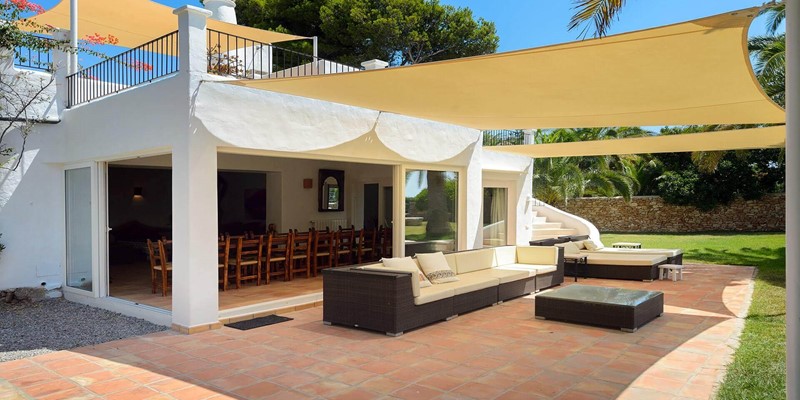 Villa Cigala Ibiza 10 Min