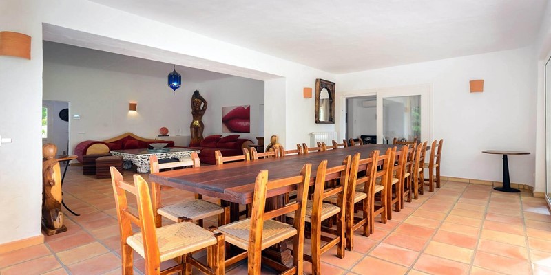 Villa Cigala Ibiza 11 Min