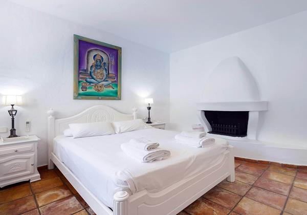 Villa Cigala Ibiza 20 Min