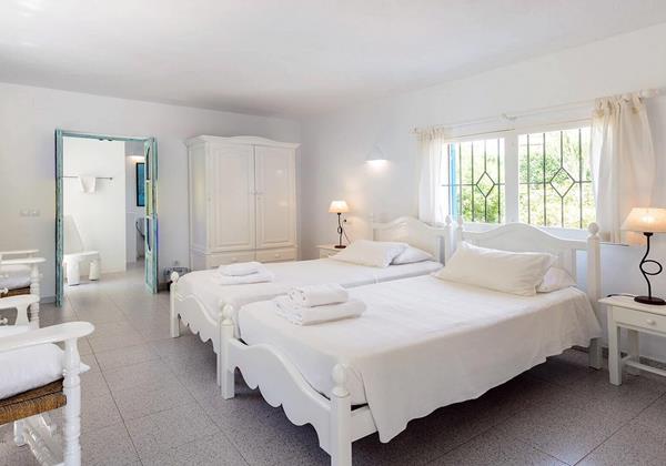 Villa Cigala Ibiza 44 Min