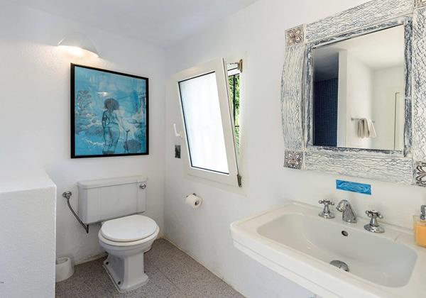 Villa Cigala Ibiza 45 Min