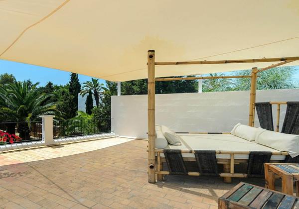 Villa Cigala Ibiza 52 Min