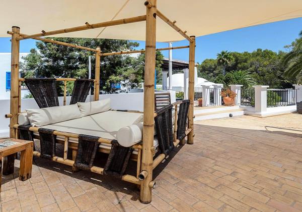 Villa Cigala Ibiza 53 Min