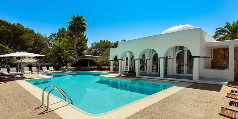 Villa Cigala Ibiza 4 Min