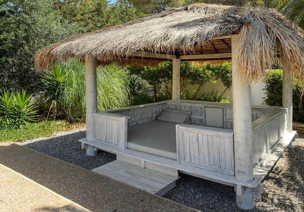 Villa Cigala Ibiza 8 Min