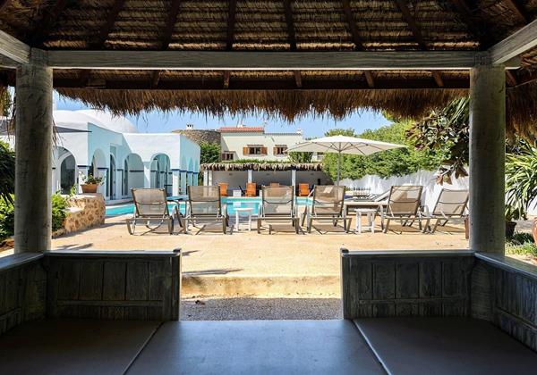 Villa Cigala Ibiza 9 Min