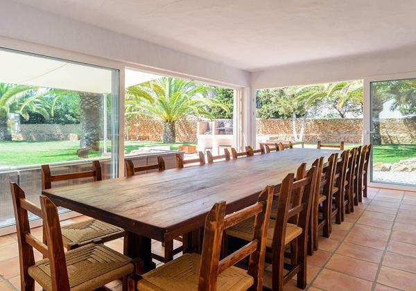 Villa Cigala Ibiza 12 Min