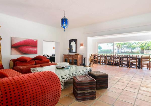 Villa Cigala Ibiza 13 Min