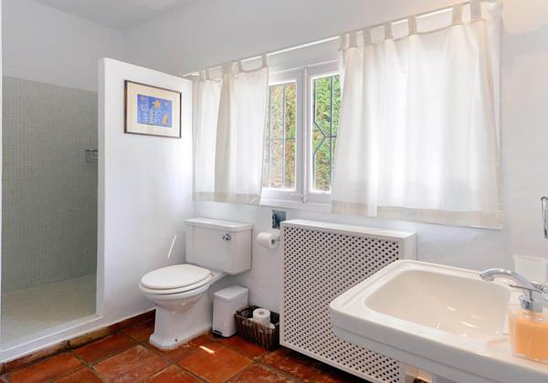 Villa Cigala Ibiza 22 Min