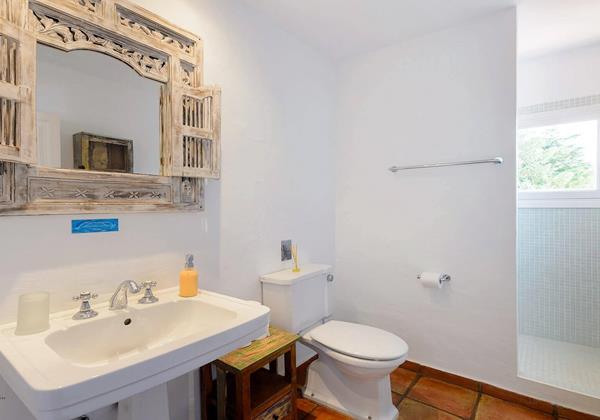 Villa Cigala Ibiza 29 Min