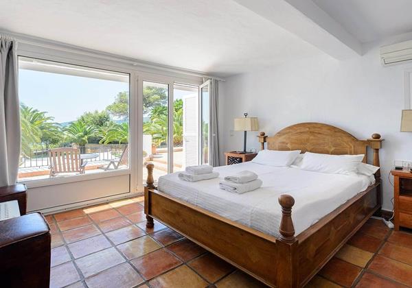 Villa Cigala Ibiza 30 Min