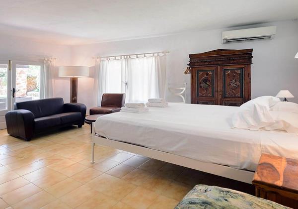 Villa Cigala Ibiza 36B Min