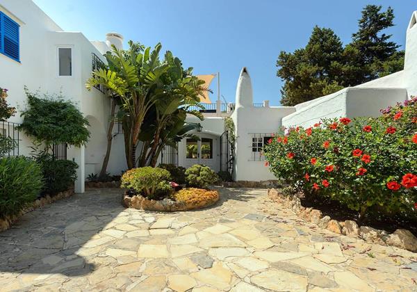 Villa Cigala Ibiza 37 Min