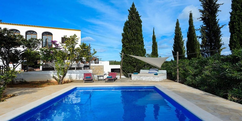 Villa Pranayama Ibiza 2 Min