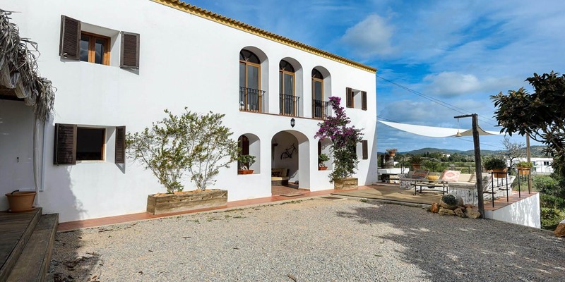 Villa Pranayama Ibiza 4 Min