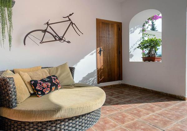 Villa Pranayama Ibiza 5 Min