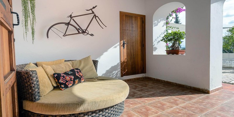 Villa Pranayama Ibiza 5 Min