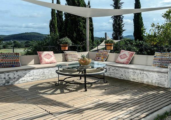 Villa Pranayama Ibiza 7 Min