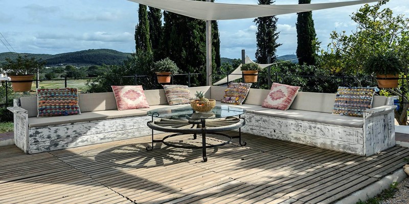 Villa Pranayama Ibiza 7 Min
