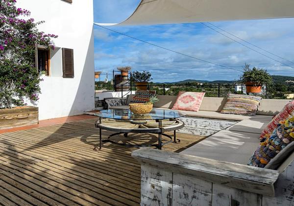 Villa Pranayama Ibiza 8 Min
