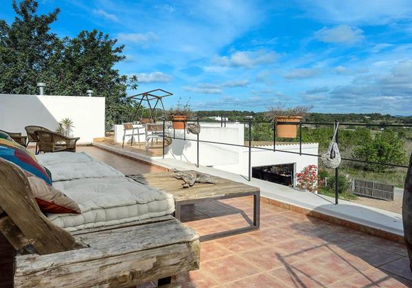 Villa Pranayama Ibiza 20 Min