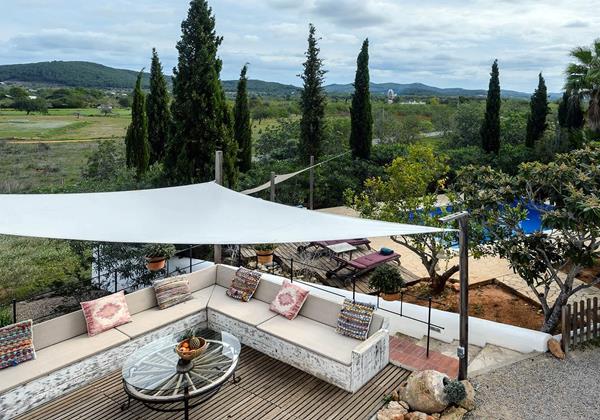 Villa Pranayama Ibiza 22 Min