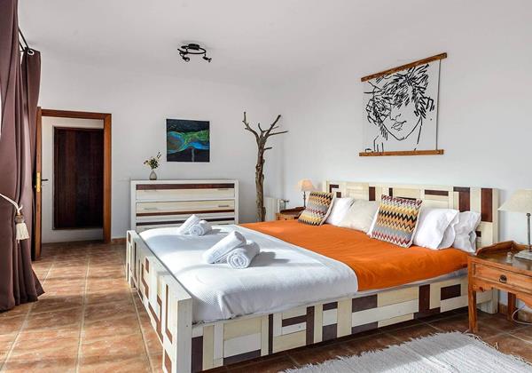 Villa Pranayama Ibiza 24 Min