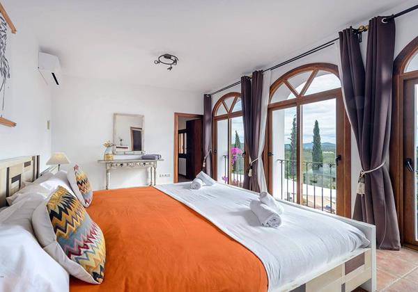 Villa Pranayama Ibiza 25 Min