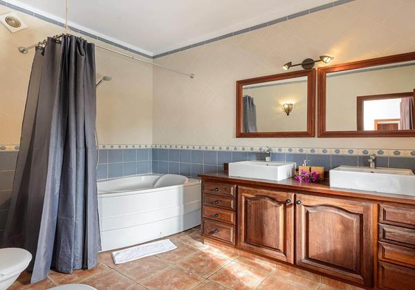 Villa Pranayama Ibiza 26 Min