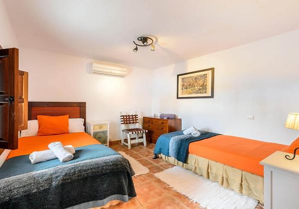 Villa Pranayama Ibiza 27 Min