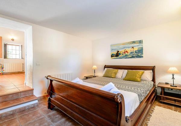 Villa Pranayama Ibiza 28 Min