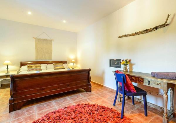 Villa Pranayama Ibiza 29 Min