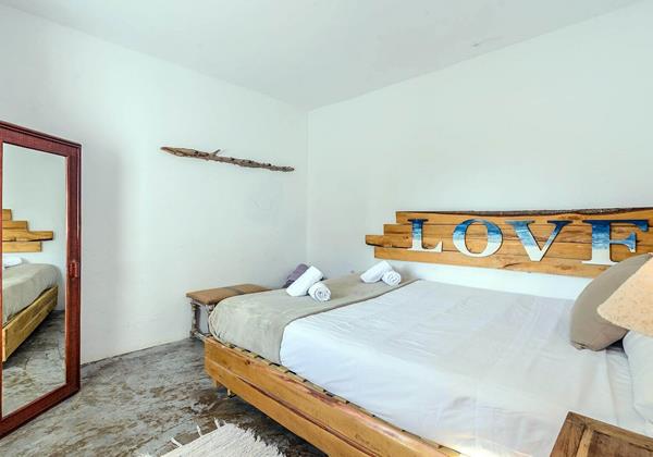 Villa Pranayama Ibiza 32 Min