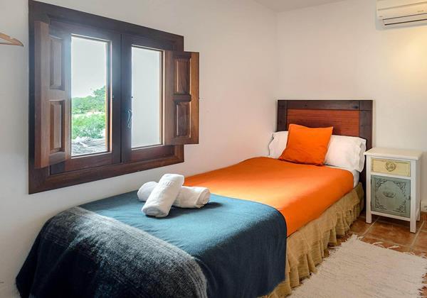 Villa Pranayama Ibiza 33 Min