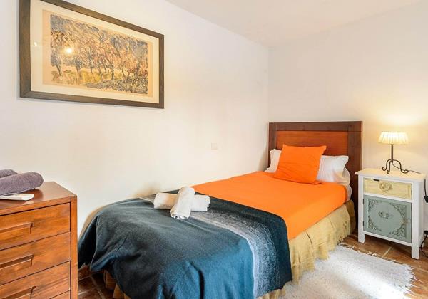 Villa Pranayama Ibiza 34 Min