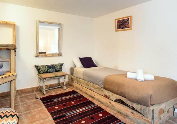 Villa Pranayama Ibiza 35 Min