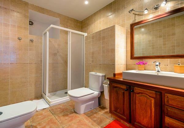 Villa Pranayama Ibiza 38 Min