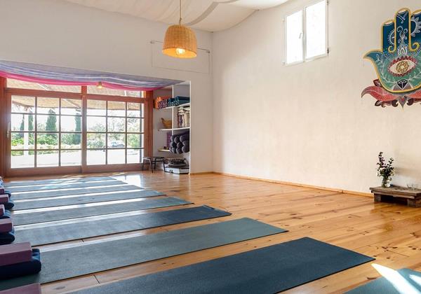 Villa Pranayama Ibiza 39 Min