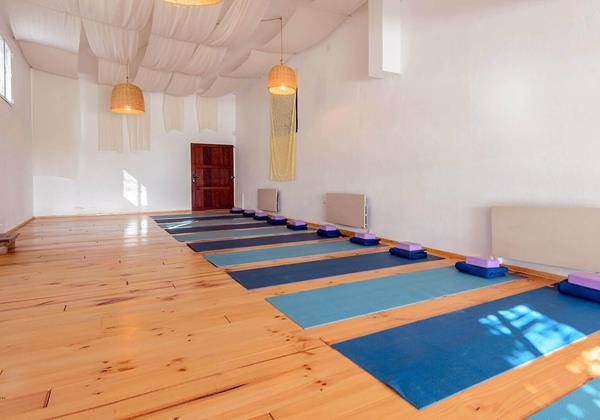 Villa Pranayama Ibiza 40 Min