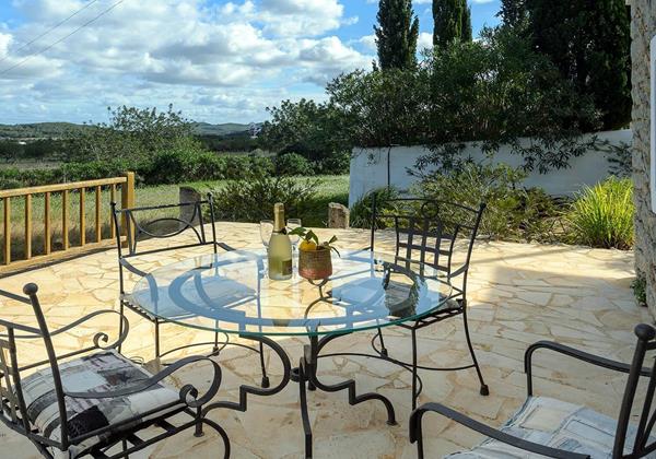 Villa Pranayama Ibiza 42 Min