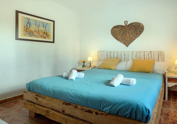 Villa Pranayama Ibiza 48 Min