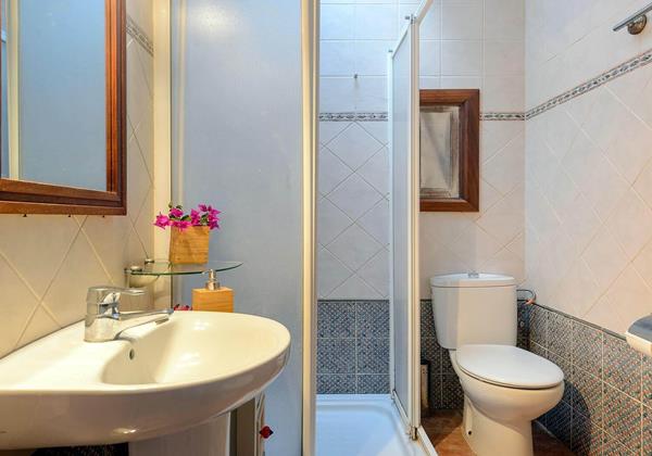 Villa Pranayama Ibiza 50 Min