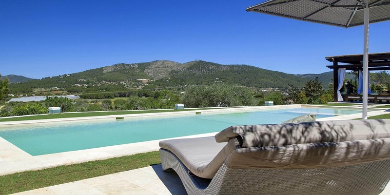 Villa Bes Ibiza 1 Min