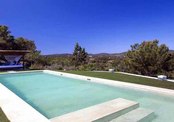 Villa Bes Ibiza 2 Min