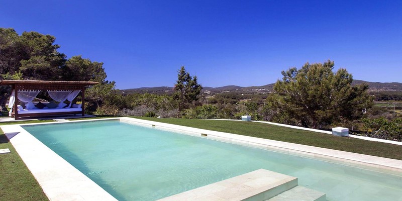 Villa Bes Ibiza 2 Min