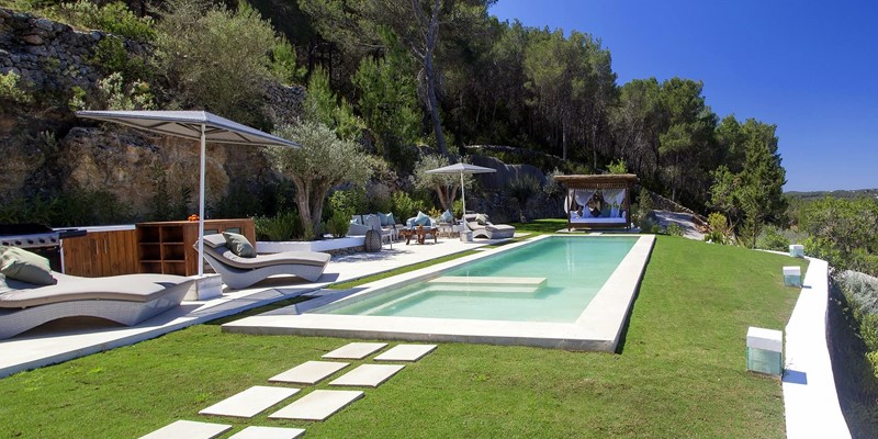 Villa Bes Ibiza 3 Min