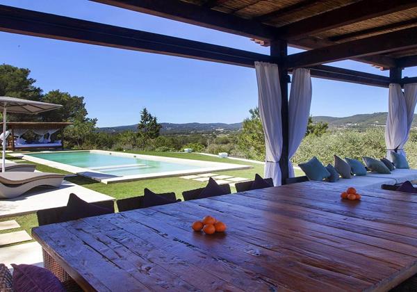 Villa Bes Ibiza 4 Min